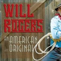 Tickets Now On Sale For First Folio's WILL ROGERS: AN AMERICAN ORIGINAL  Video